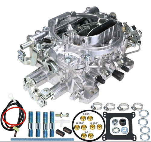 Barrel edelbrock 1405 - barrel,