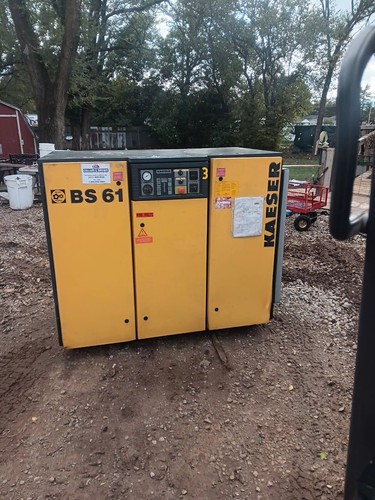 Lrsd 50hp rotary screw air - rotary,