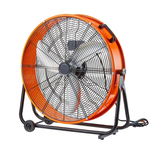 Uimoso drum fan high - fan,