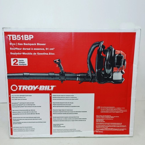 Troy bilt tb51bp 51cc gas - tb51bp,