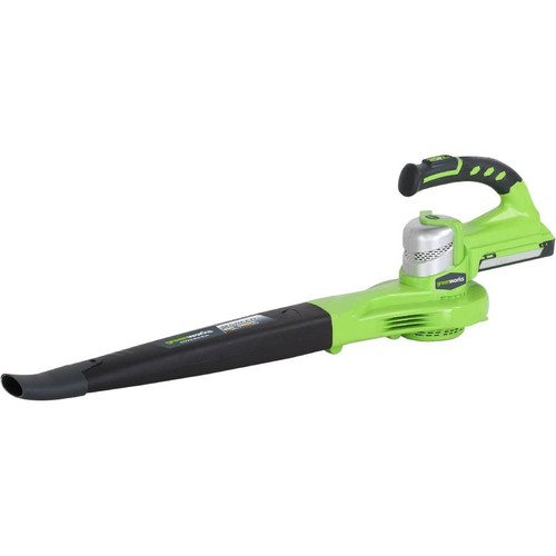 Greenworks 24v cordless 135 - cordless,
